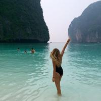 Отзыв от Анна - виза ДТВ