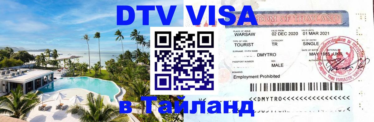 Сколько стоит DTV виза — актуальные цены, оформление даже без документов - 18.11.2025 